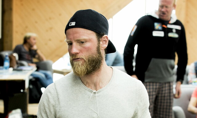 Sundby lei av «nye Northug-er». Hyller «nye Sundby»